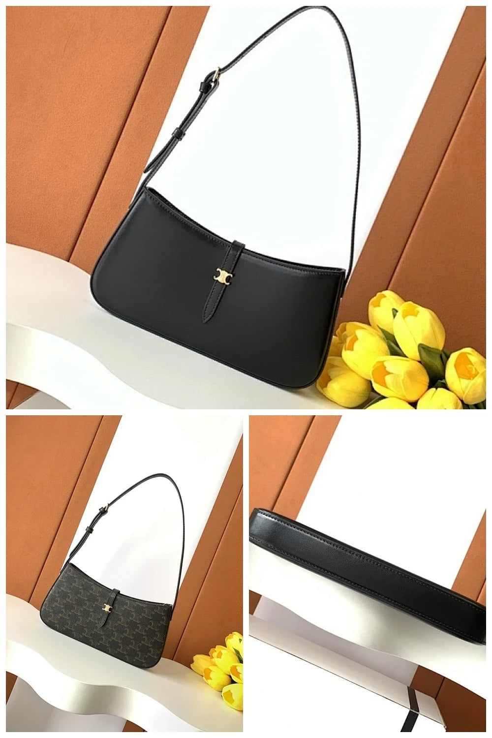 Aurel Bags COL Bag 304