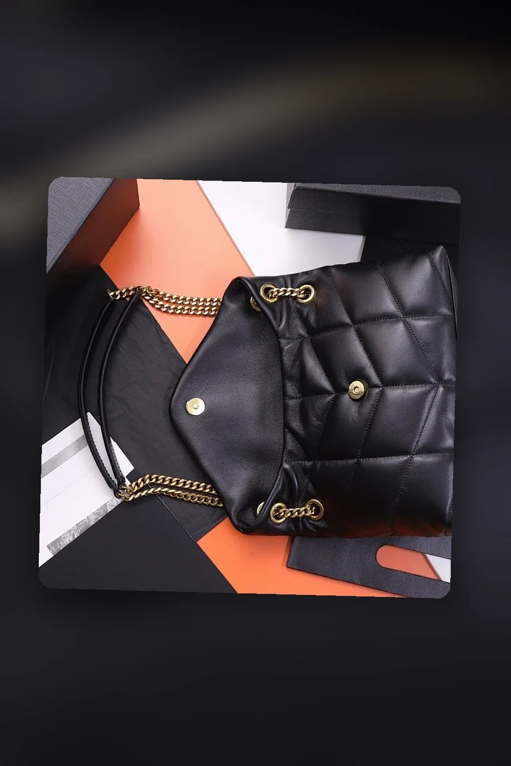 Aurel Bags YLS Bag 247