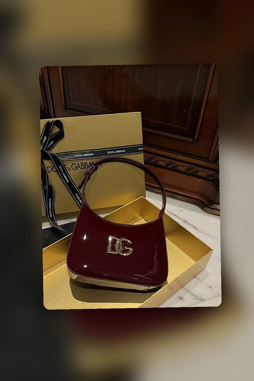Aurel Bags DAG Bag 641