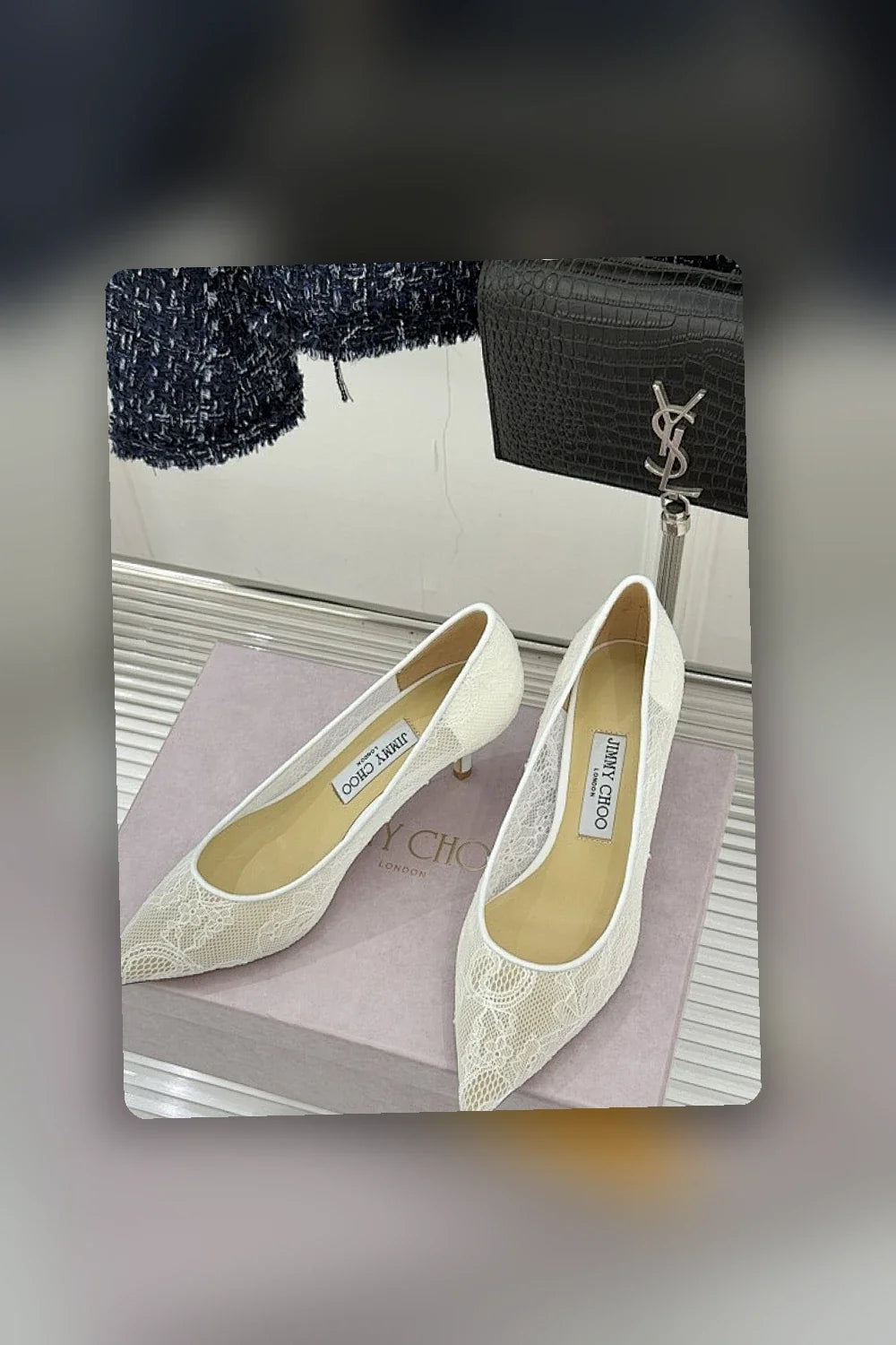 Aurel Bags JMC Mix Items 460