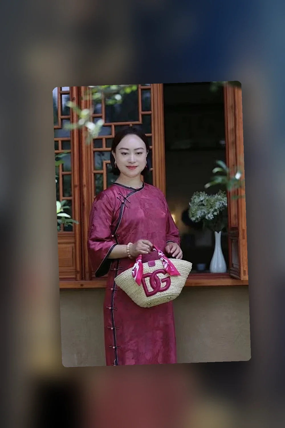 Aurel Bags DAG Bag 625