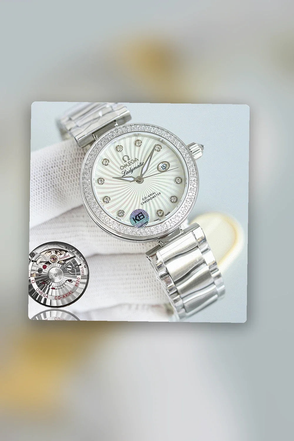 Aurel Bags Mix Watch 879