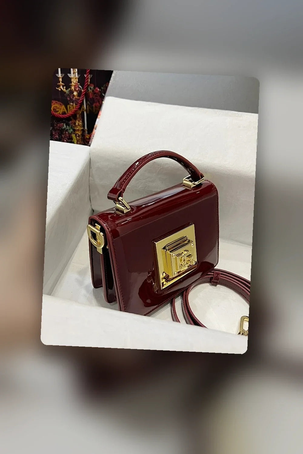Aurel Bags DAG Bag 194
