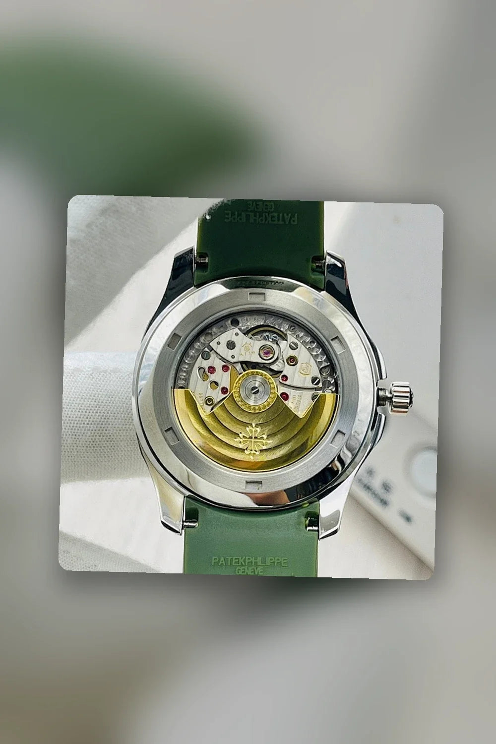 Aurel Bags Mix Watch 158