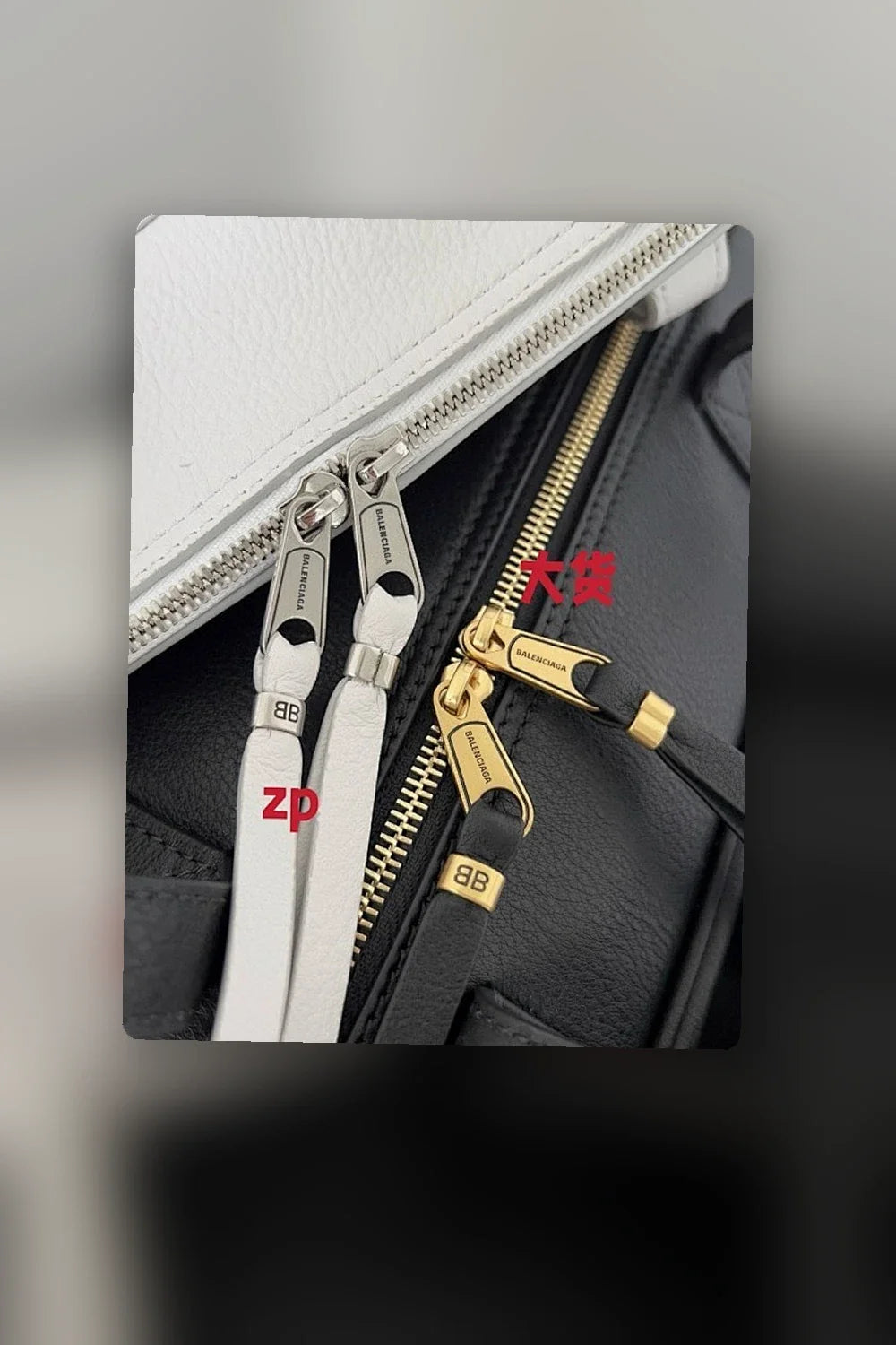 Aurel Bags BG Bag 458