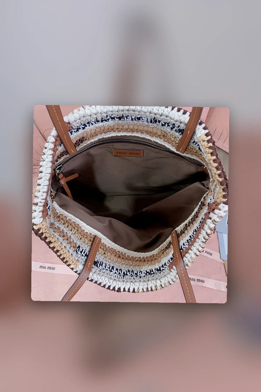 Aurel Bags MMU Bag 873