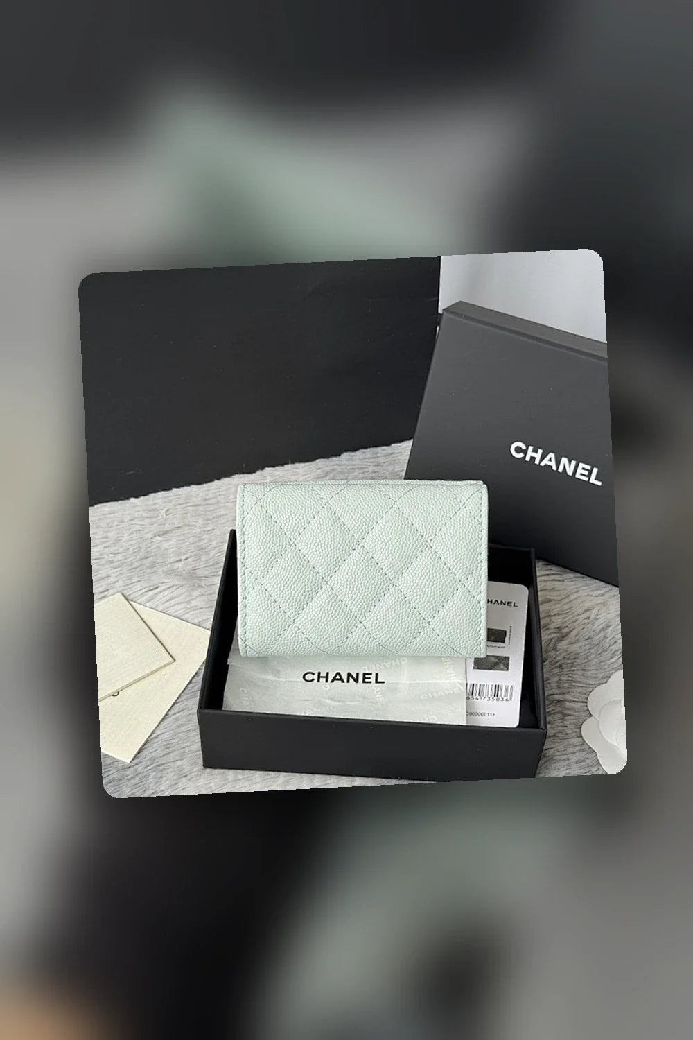 Aurel Bags Mix Wallet 1273