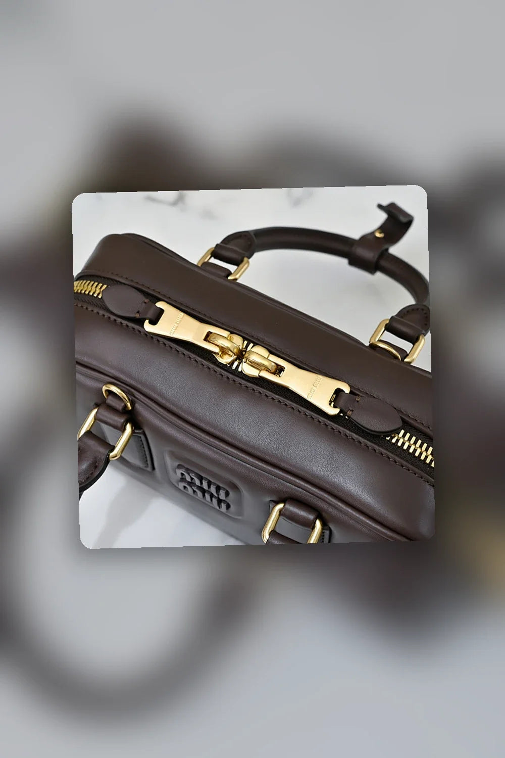 Aurel Bags MMU Bag 217