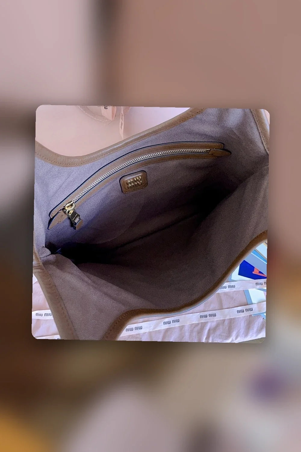 Aurel Bags MMU Bag 776