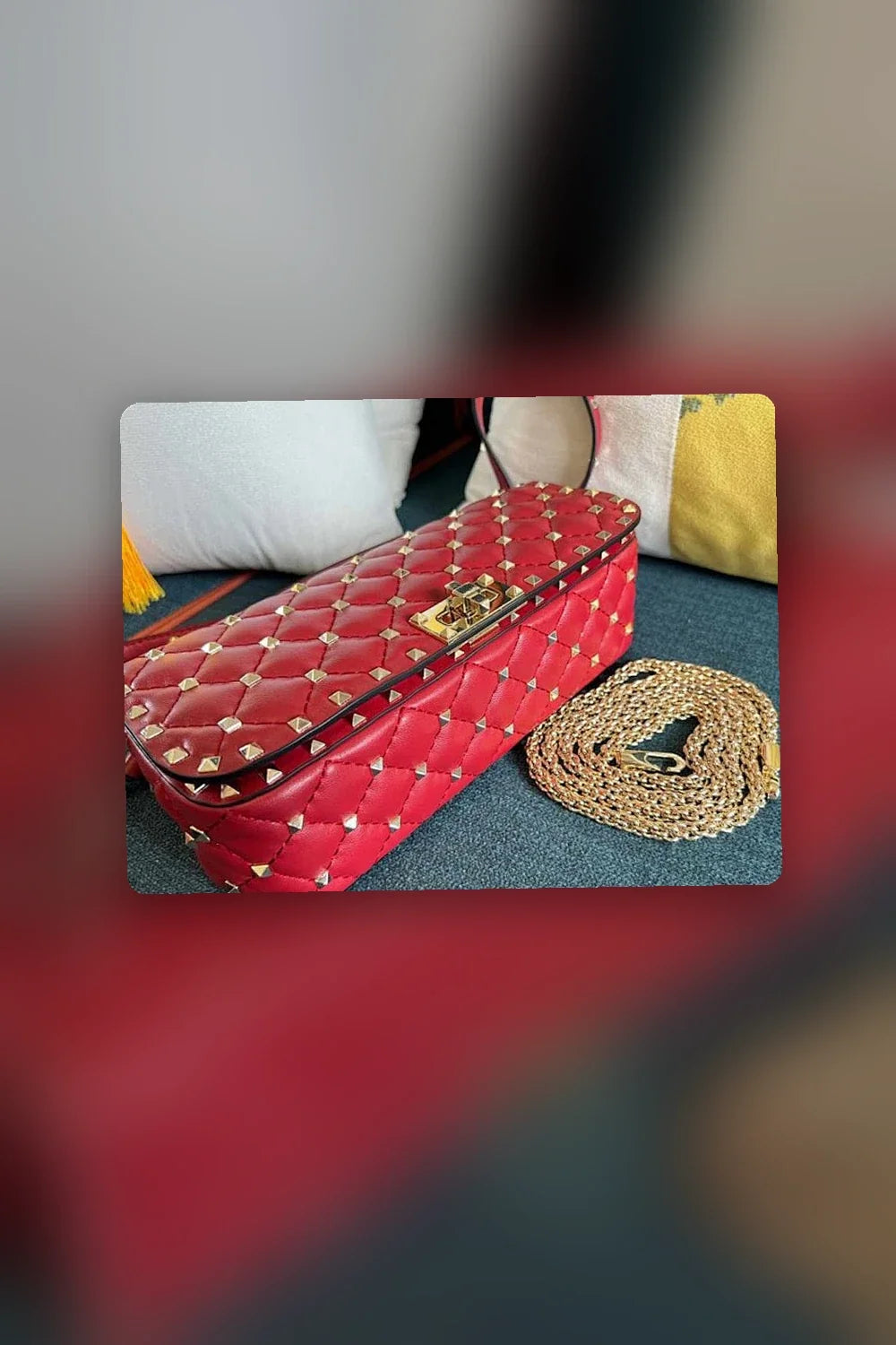 Aurel Bags VEL Bag 819