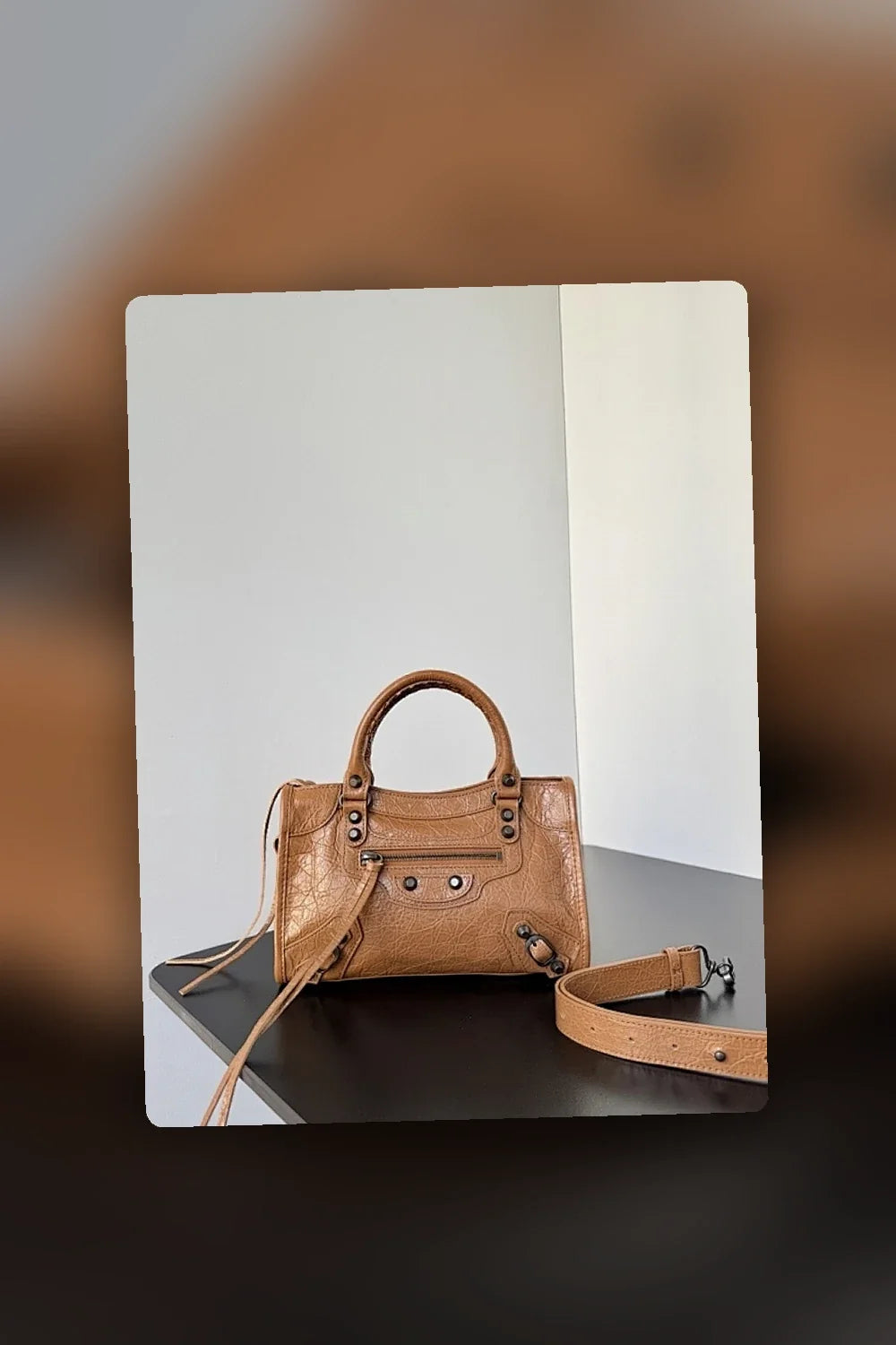 Aurel Bags BG Bag 061