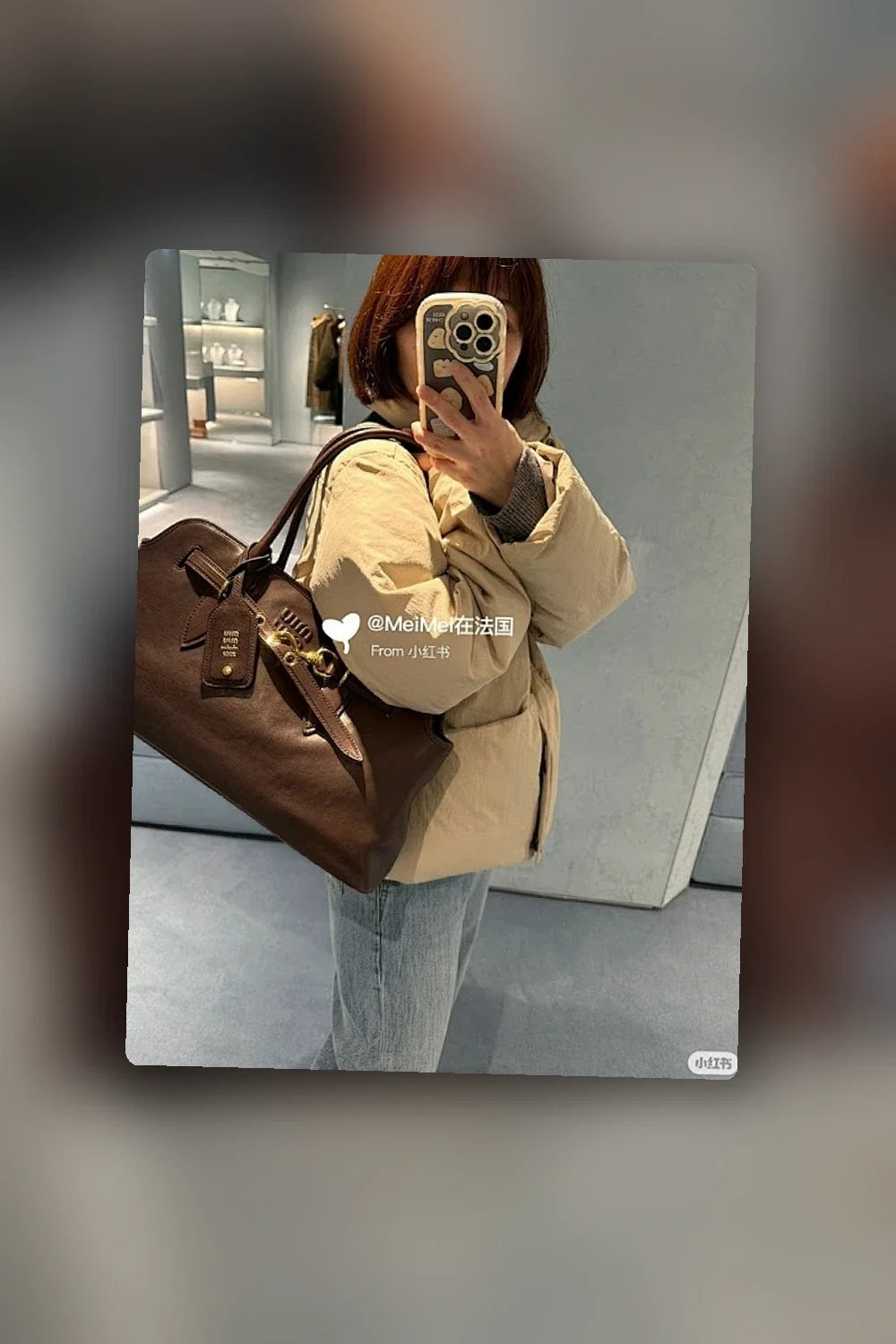 Aurel Bags MMU Bag 692