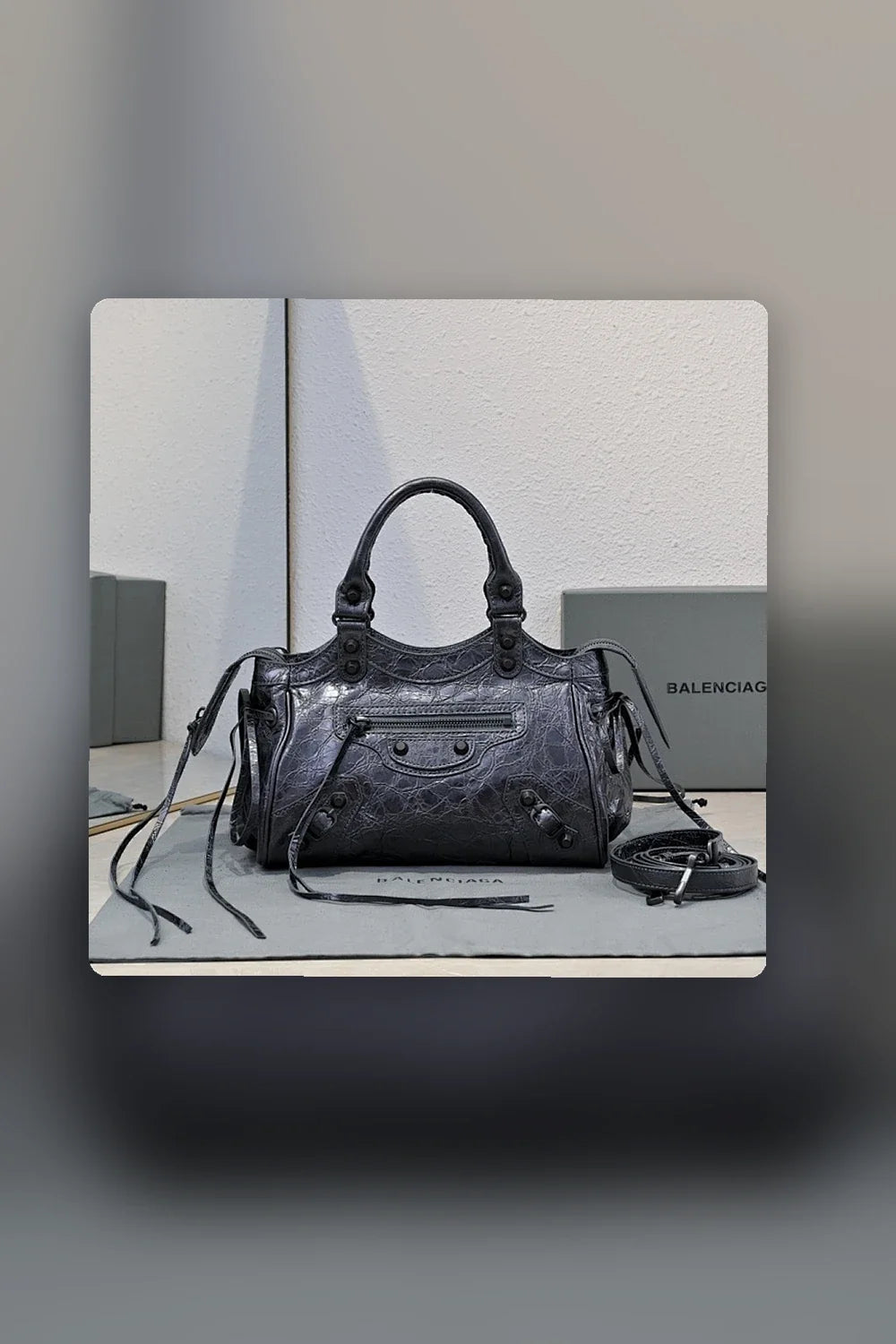 Aurel Bags BG Bag 534