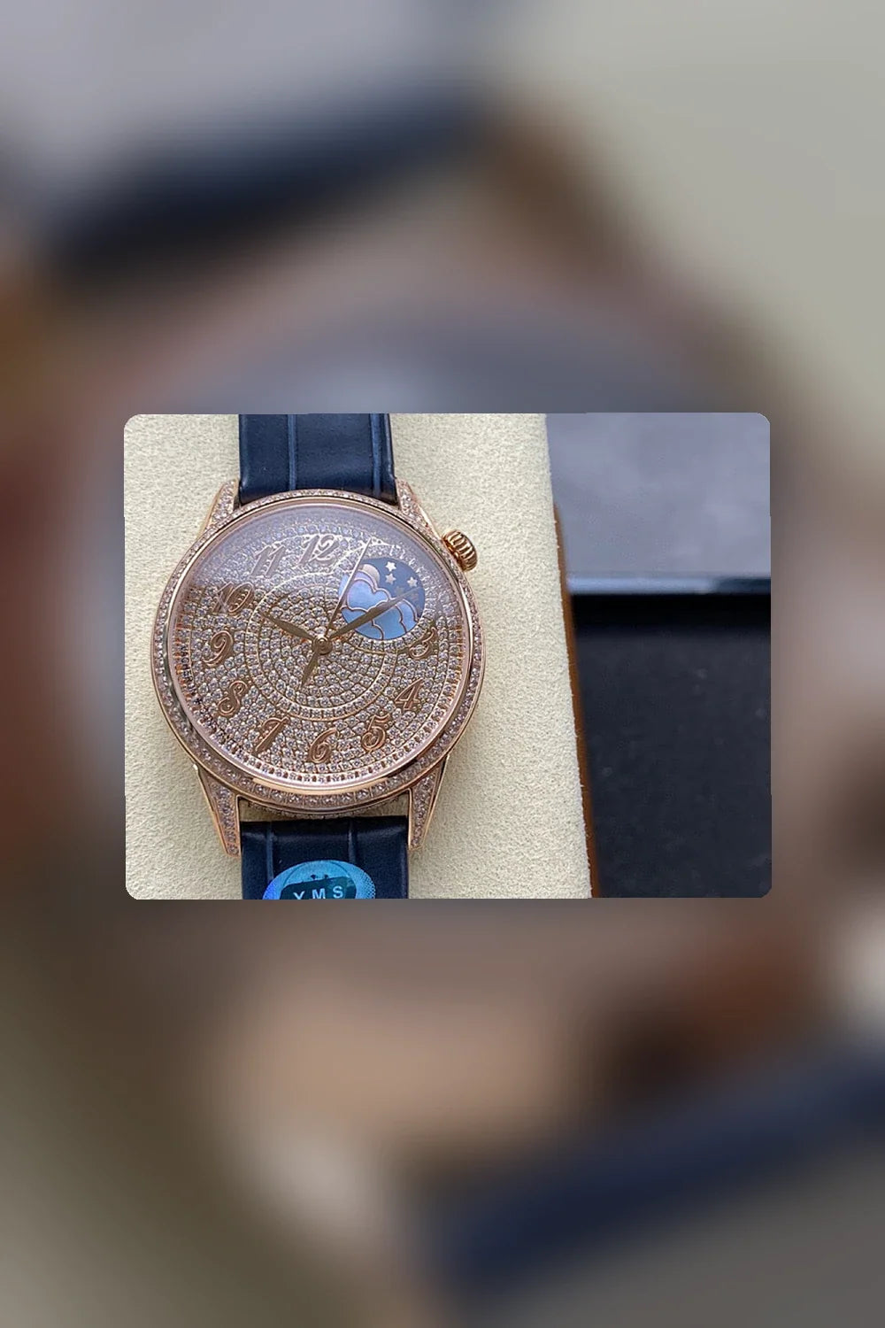 Aurel Bags Mix Watch 900