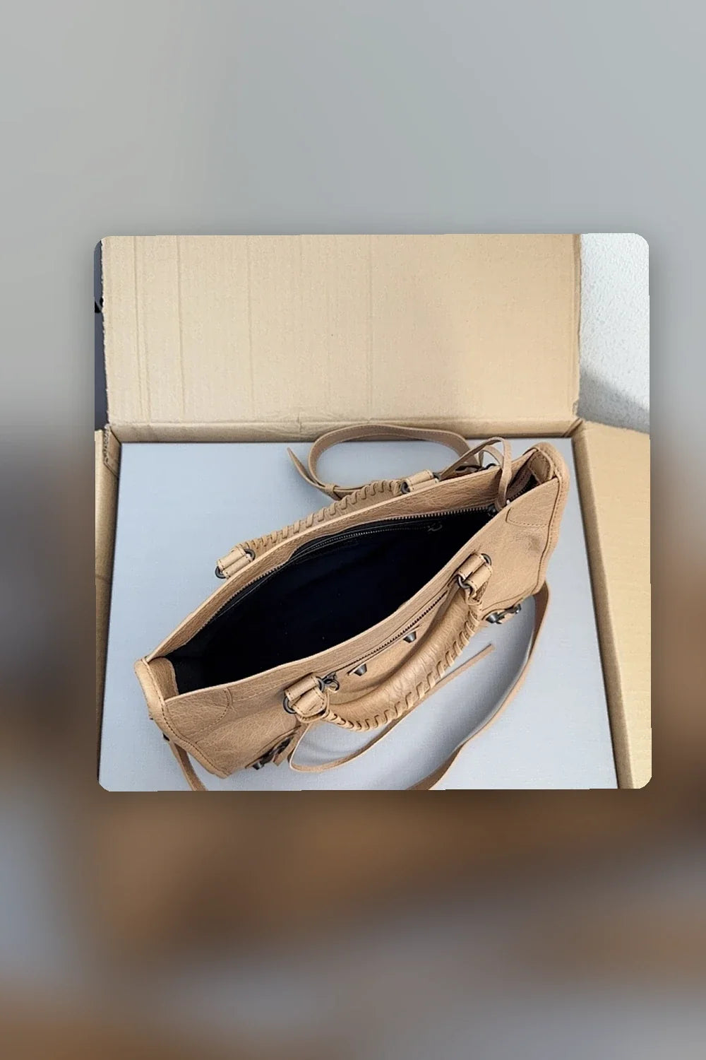 Aurel Bags BG Bag 165