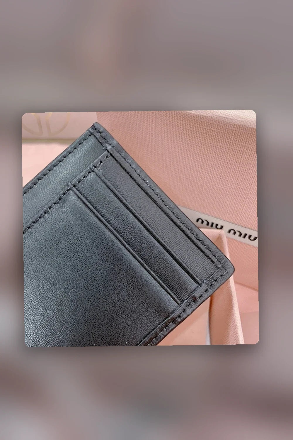 Aurel Bags Mix Wallet 506