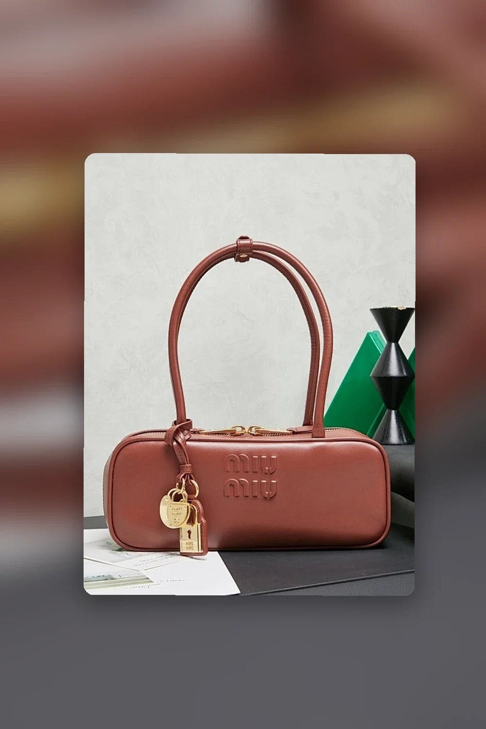 Aurel Bags MMU Bag 280