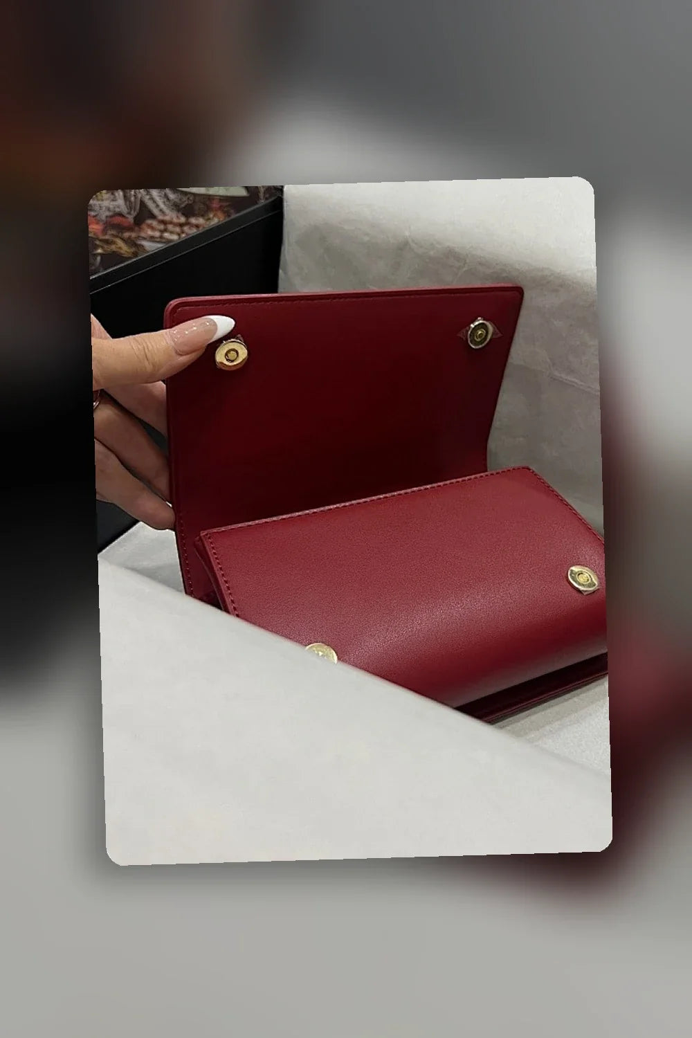 Aurel Bags DAG Bag 612