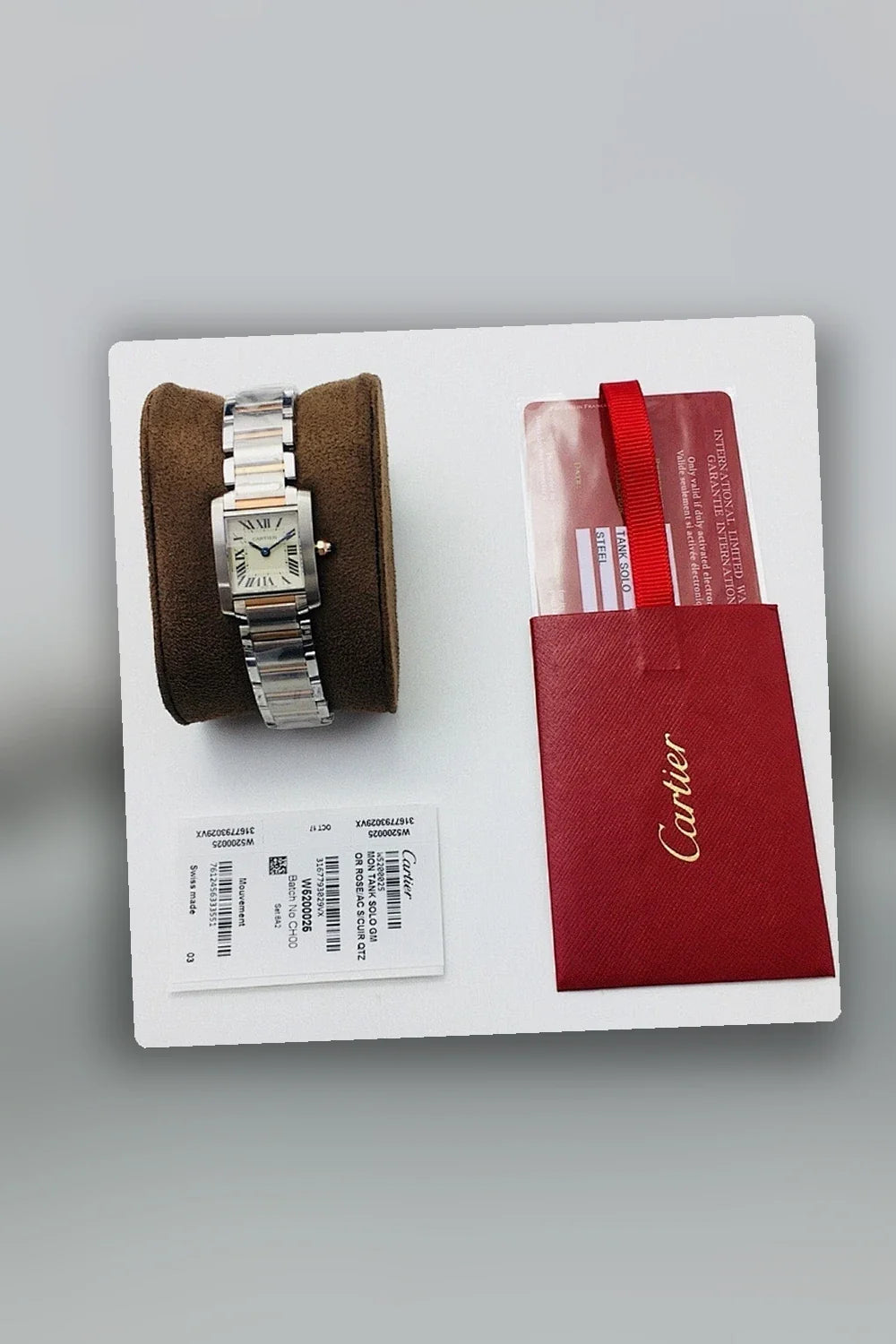 Aurel Bags Mix Watch 1005