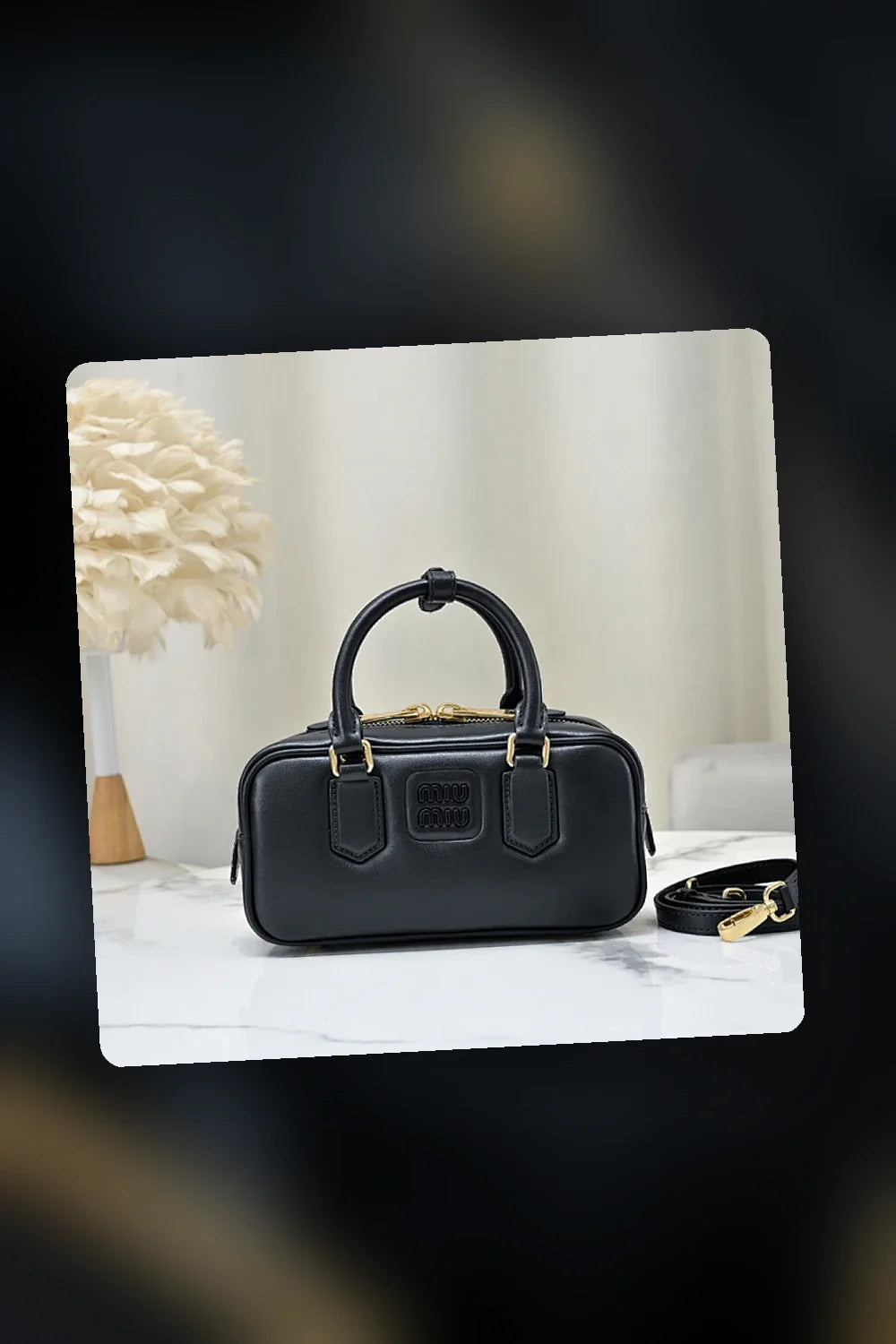 Aurel Bags MMU Bag 203