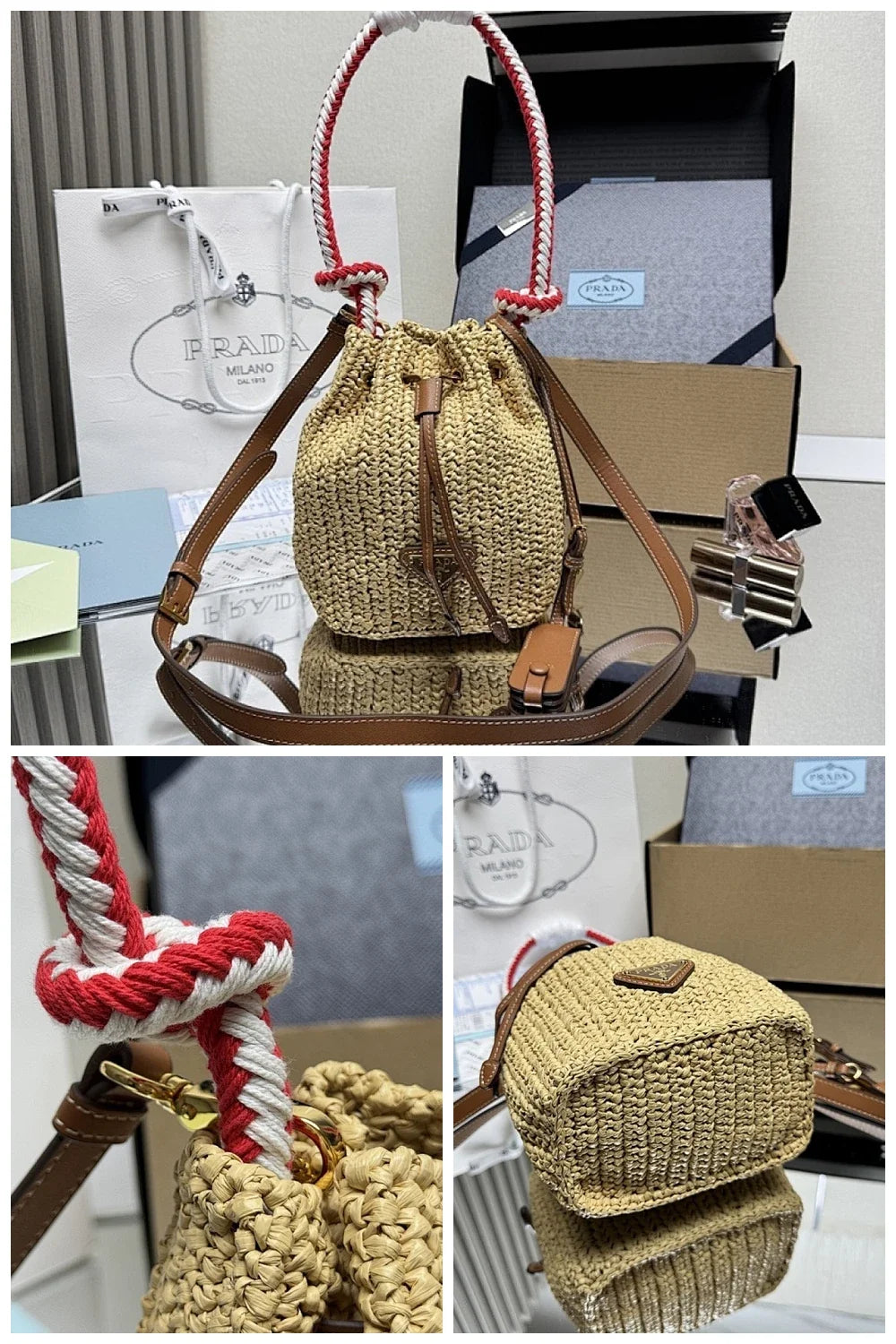 Aurel Bags PD Bag 958