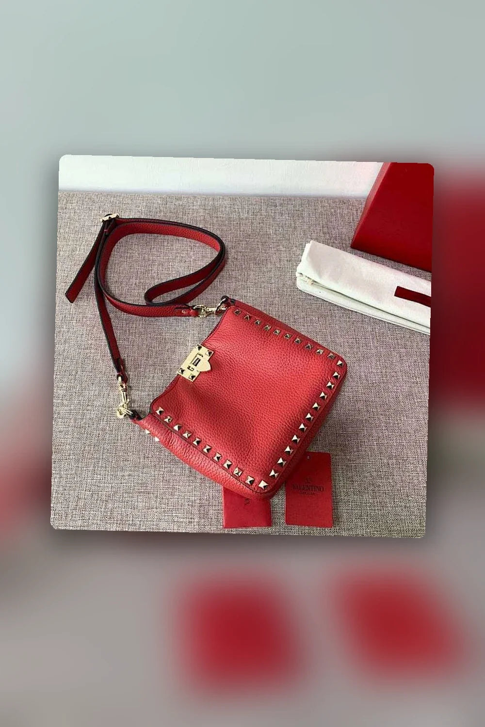 Aurel Bags VEL Bag 576