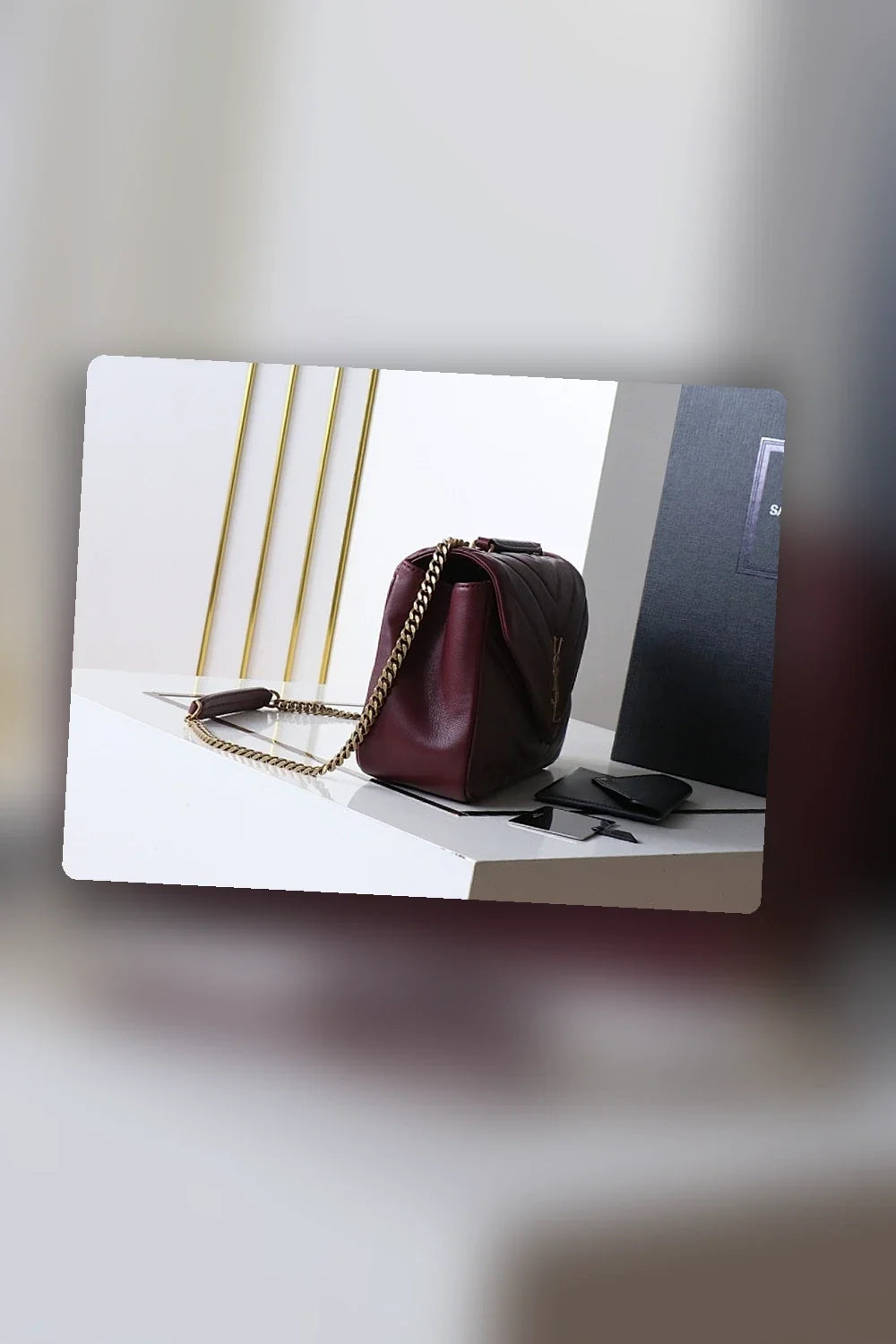 Aurel Bags YLS Bag 591