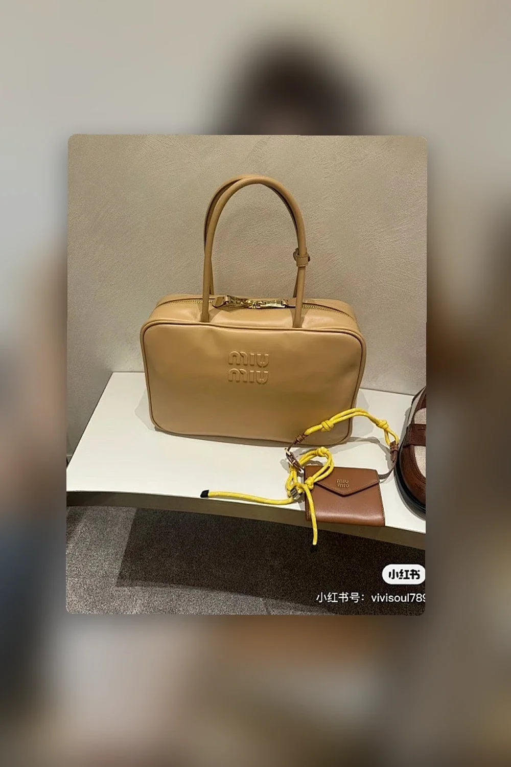 Aurel Bags MMU Bag 648