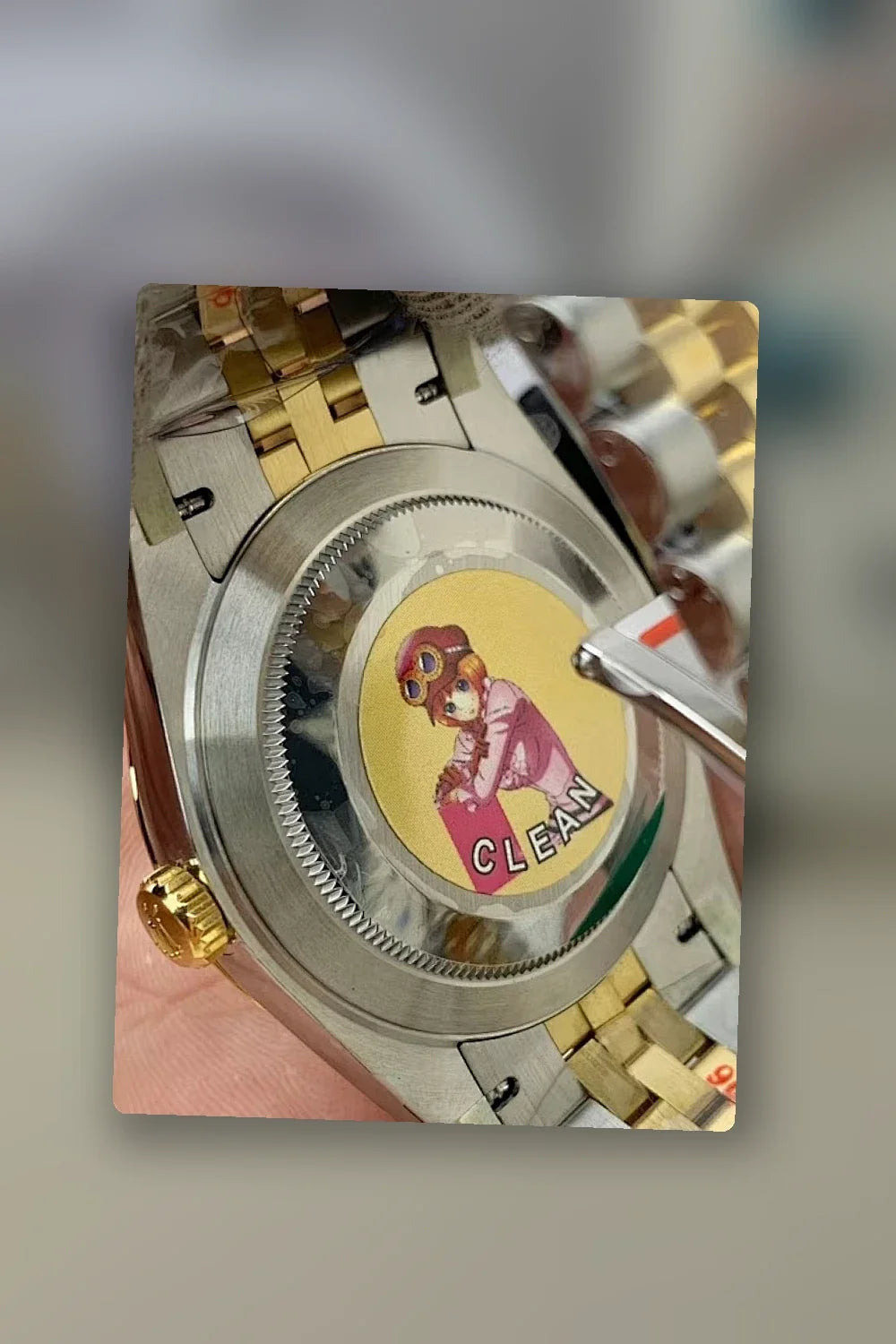 Aurel Bags Mix Watch 221