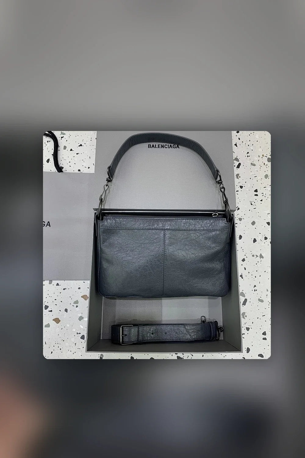 Aurel Bags BG Bag 515