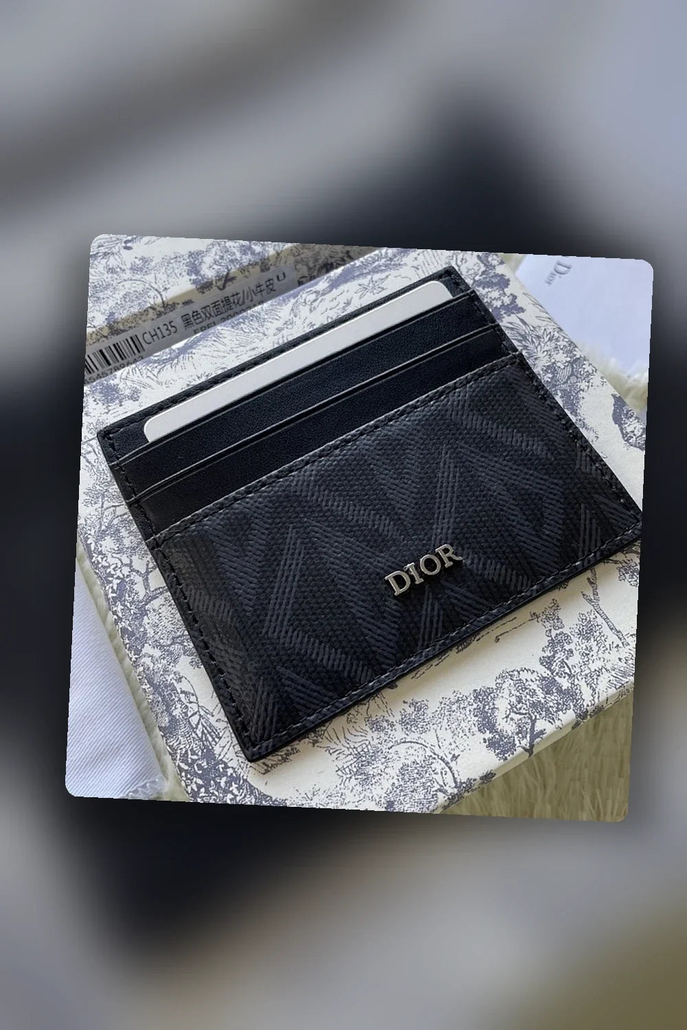 Aurel Bags Mix Wallet 002