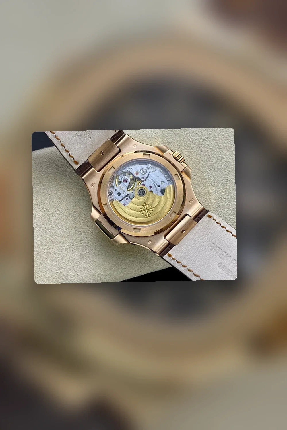 Aurel Bags Mix Watch 615