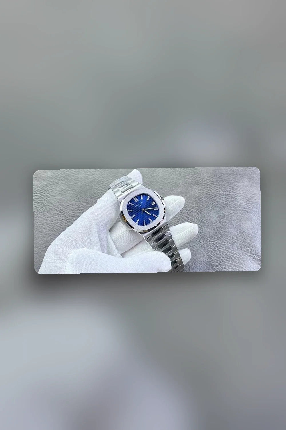 Aurel Bags Mix Watch 440