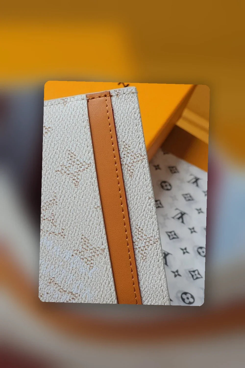 Aurel Bags Mix Wallet 206