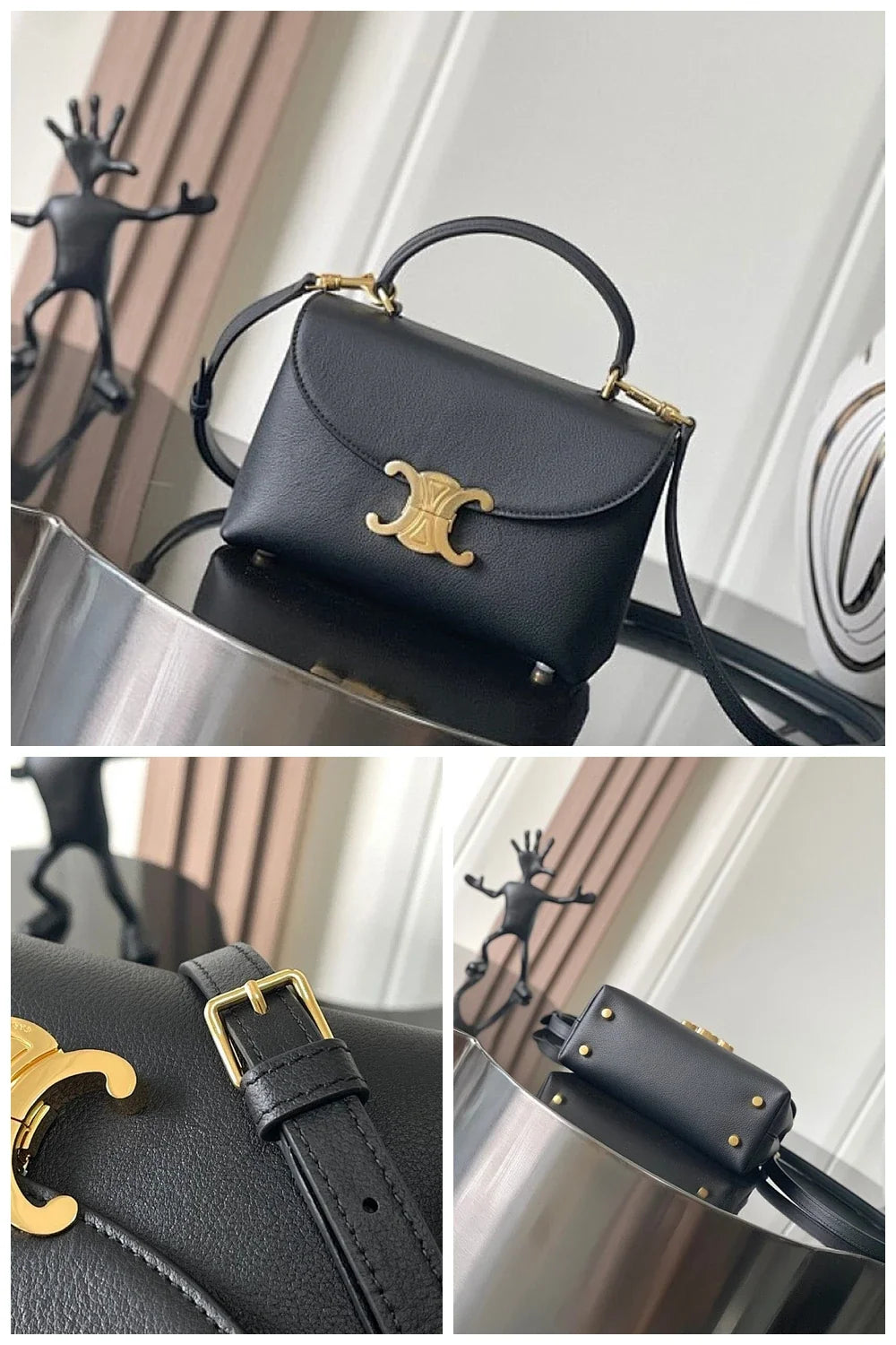 Aurel Bags COL Bag 1230