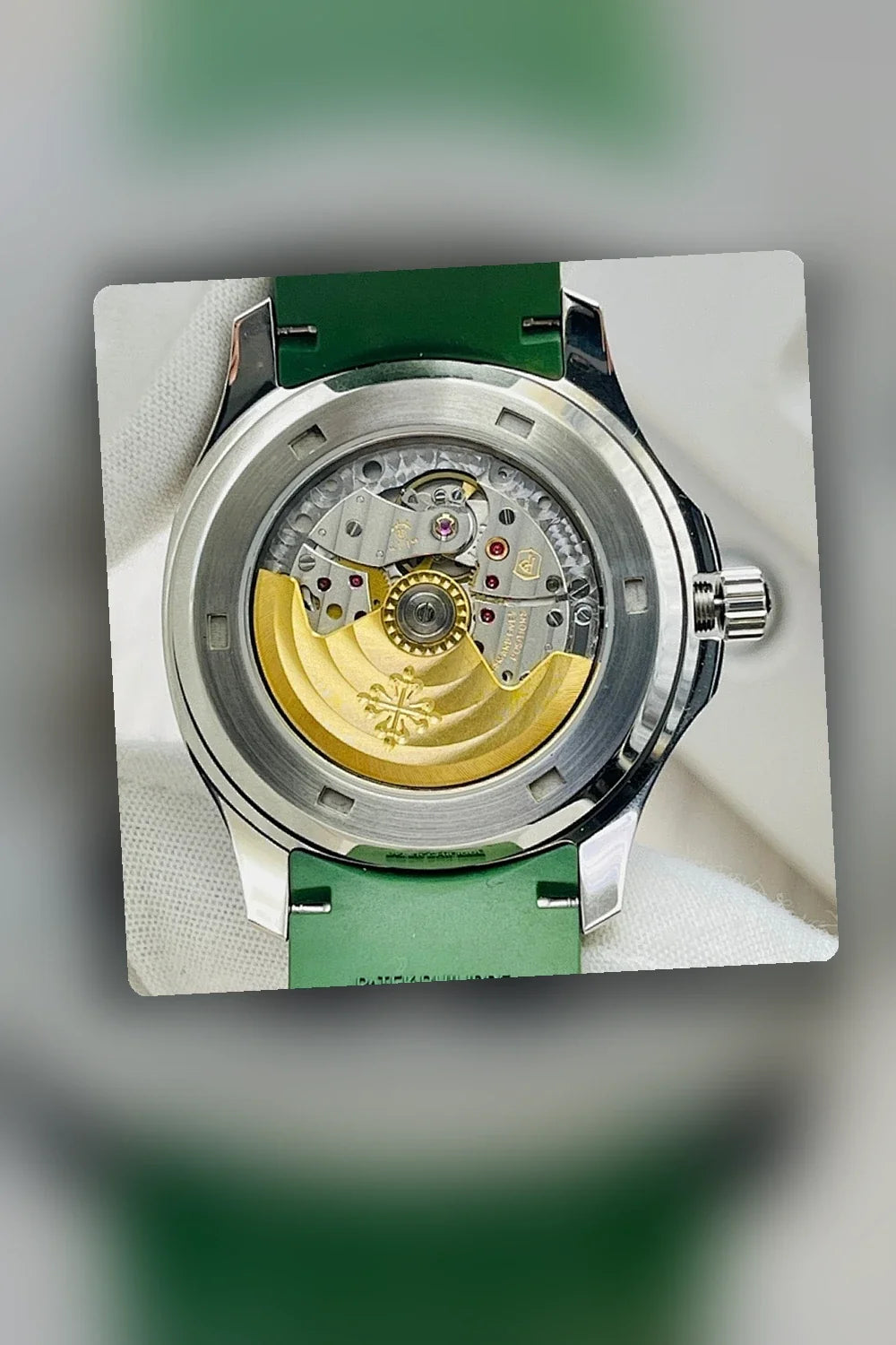 Aurel Bags Mix Watch 162