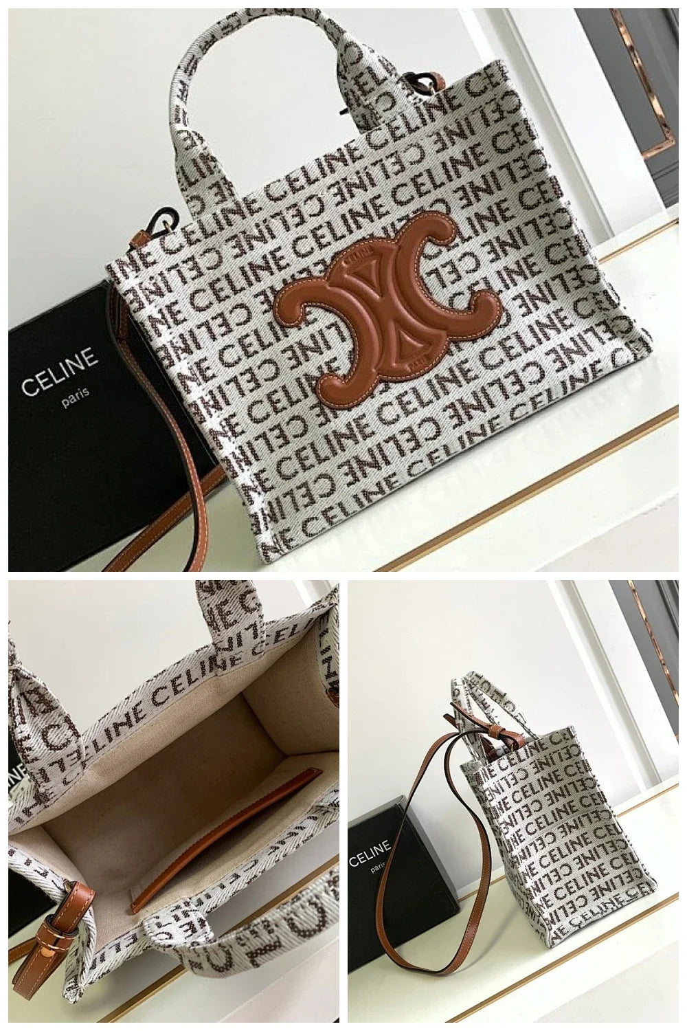 Aurel Bags COL Bag 309