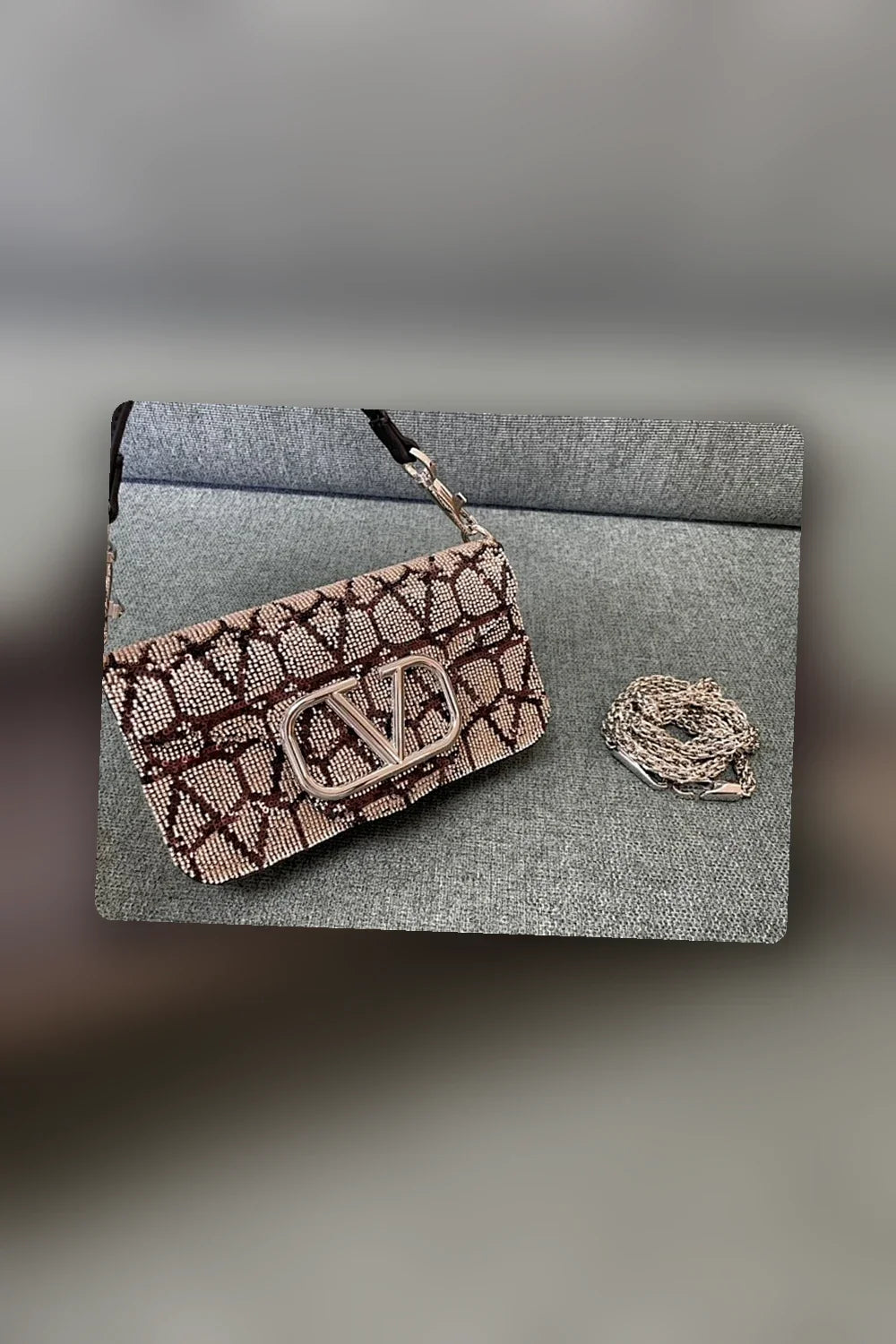 Aurel Bags VEL Bag 1015