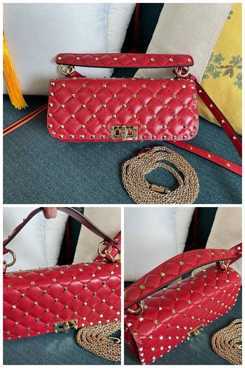 Aurel Bags VEL Bag 819