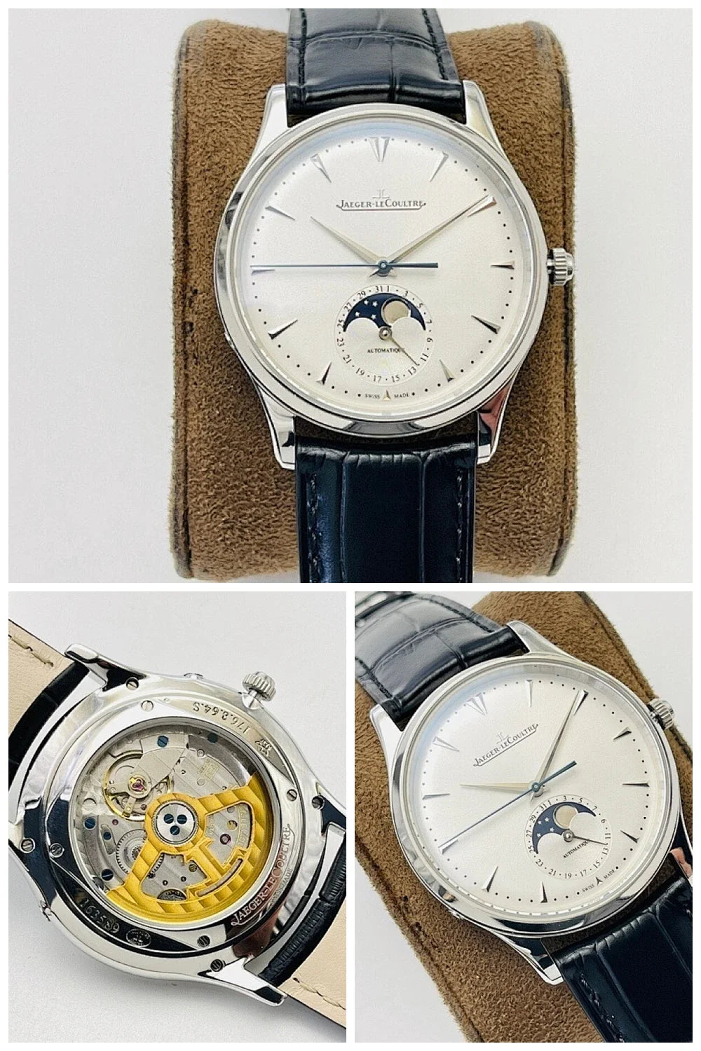 Aurel Bags Mix Watch 707