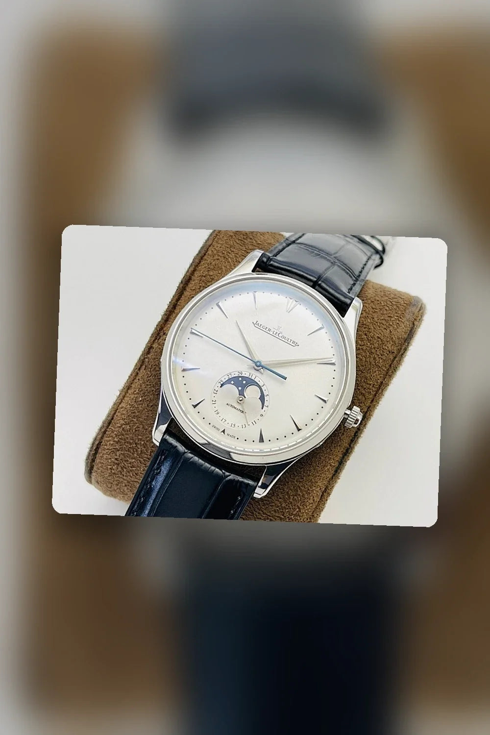 Aurel Bags Mix Watch 707