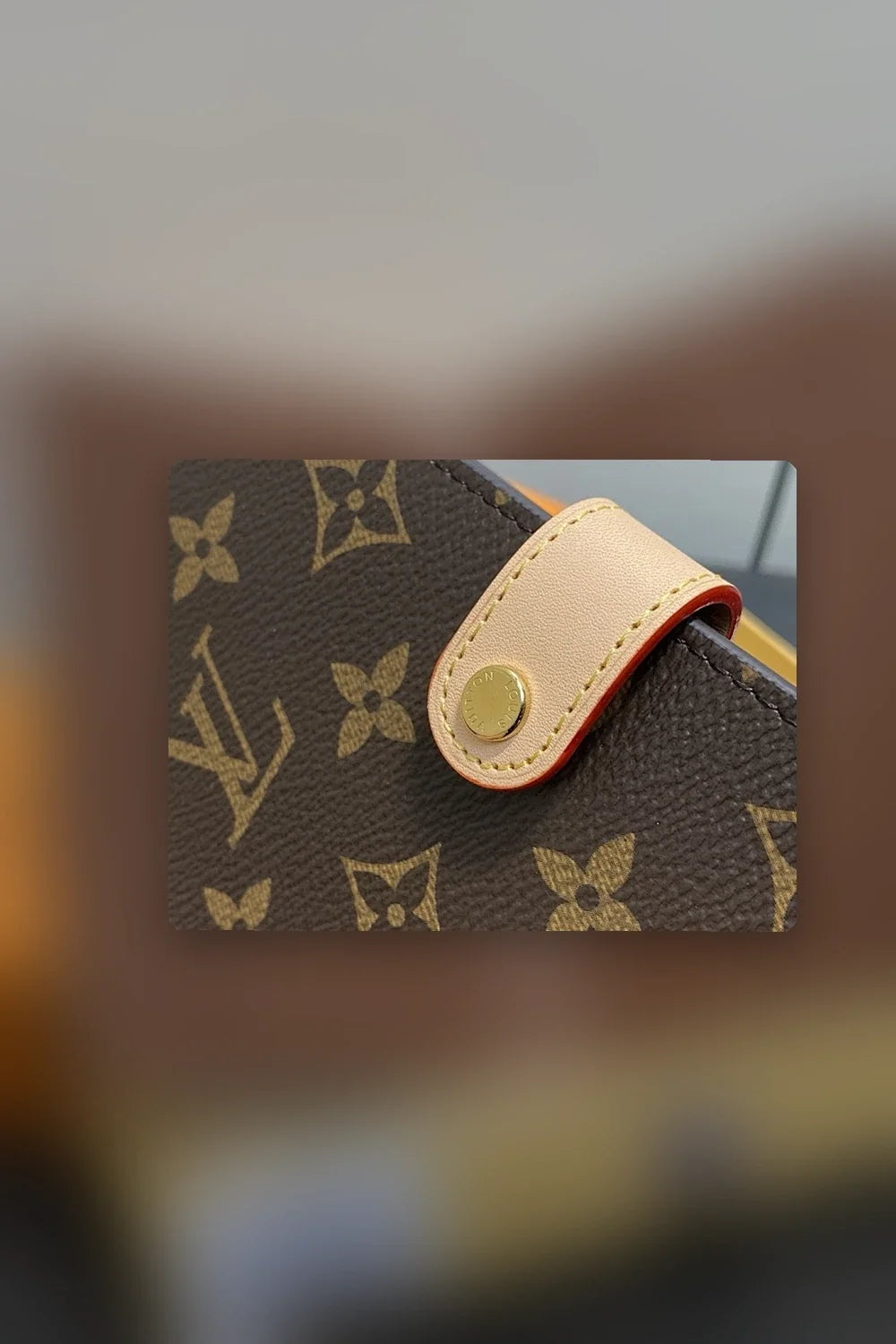 Aurel Bags Mix Wallet 1328
