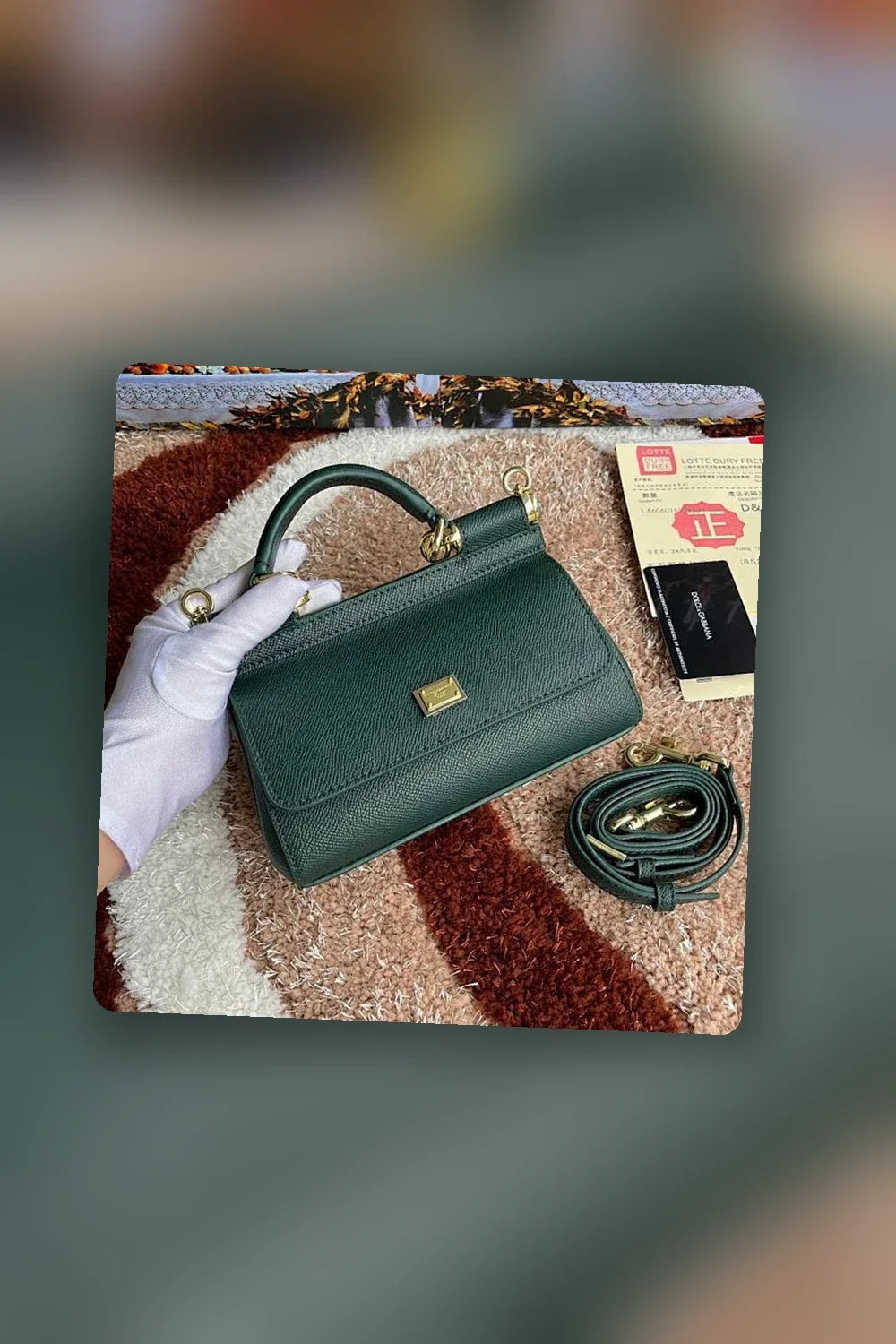Aurel Bags DAG Bag 346