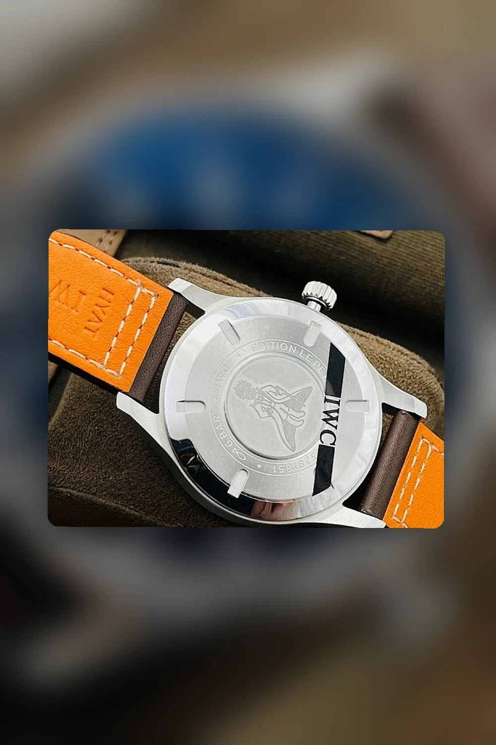 Aurel Bags Mix Watch 684