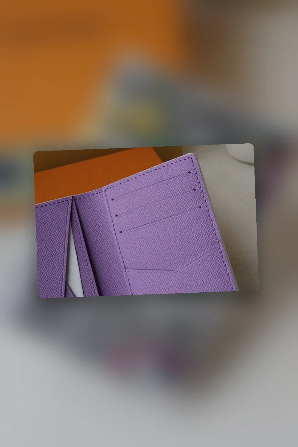 Aurel Bags Mix Wallet 212