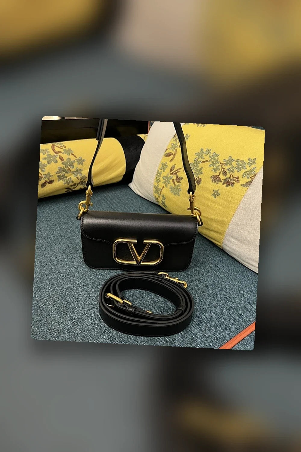 Aurel Bags VEL Bag 172
