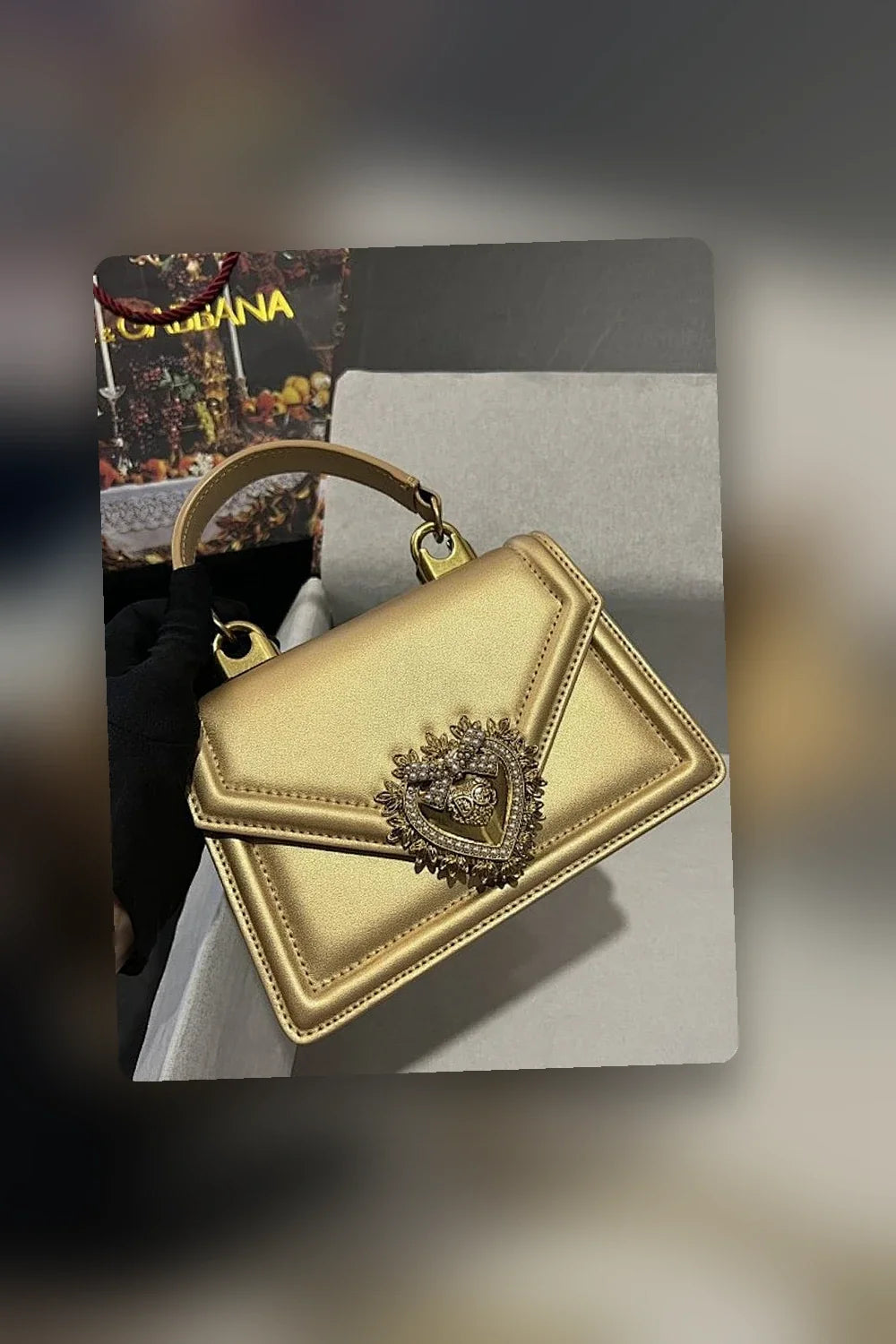 Aurel Bags DAG Bag 743
