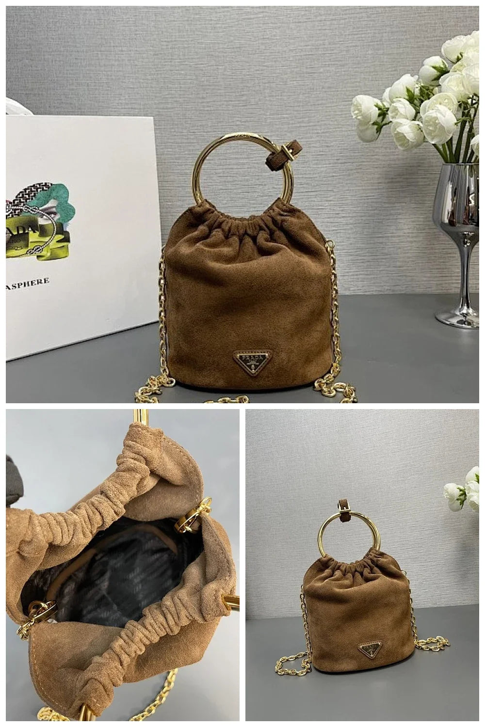 Aurel Bags PD Bag 092