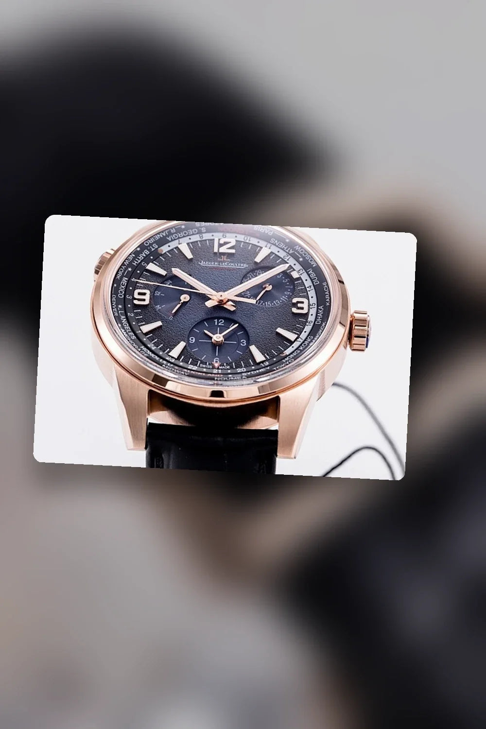 Aurel Bags Mix Watch 269