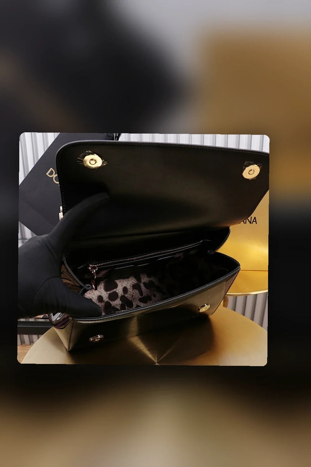Aurel Bags DAG Bag 523